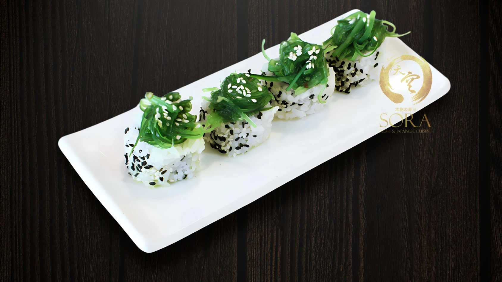 Sora Sushi & Japanese Cuisine